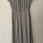 Lucky Brand  maxi dress. Size small EUC Photo 1