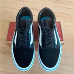 Vans Old Skool 'Bolt - Black Women 8.0 US Photo 3