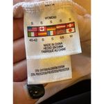 Spyder Sweatshirt Womens S Pink Long Sleeve Snap Mock Neck Quilted Pullover Photo 8