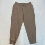 Glyder  Joggers XL Tan Photo 2