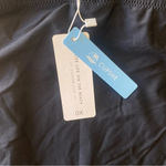 Cupshe  High Neck Mesh Cutouts One-Piece Swimsuit – Black – Size 0X – NEW! Photo 4