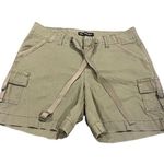 Riders By Lee Lee Riders midrise Shorts size S Photo 0