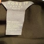 Koret Dress Petite Top Size 12P Photo 2