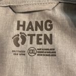 Hang Ten  Rainy Jacket size XXL BNWOT color light blue length 30” bust 46” Photo 6