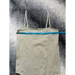 SKIMS Seamless Fits Everybody Cami Bodysuit Sand Cheeky Size Large XL Photo 7