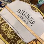 Hollister PULLOVER SWEATSHIRT Sz:S Photo 2