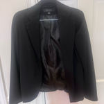 Larry Levine Black Blazer Photo 0