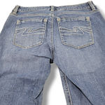 White House | Black Market Jeans Size 2 W28"xL18" Pedal Pusher Capri Pants Photo 4