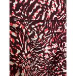 Under Armour Women's No-Slip High Rise Compression Capri Leggings Pink 3X Photo 3