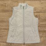 Ashworth Baby Blue Puffer Vest Photo 0