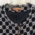 Ellen Tracy FINAL MARKDOWN  zip front jacket xs Photo 2