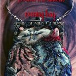 Jessica McClintock 🥀 Evening Bag🌹 Photo 0