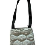 Obey  women's baby blue small crossbody Photo 1