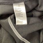 Good American New.  black one shoulder scuba swimsuit.  Small Photo 7