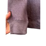 MV Sport  Purple Scoop Neck Long Sleeve Bali Hai Las Vegas Sweatshirt Women Sz S Photo 4