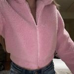 SheIn Teddy Jacket Photo 0