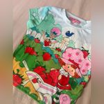 Dolls Kill Strawberry Shortcake baby tee Photo 1