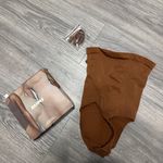 SKIMS Brand New  Bronze Strapless Shapewear size L Photo 1