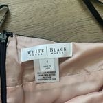 White House | Black Market Sparkle Evening Gown – Size 4 Photo 3