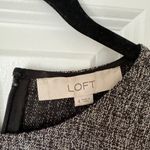 Loft Grey Dress Photo 1