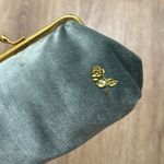 RARE | ROSEL ERZEUGNISSE | Vintage West Germany Pouch Coin Purse Green Photo 1