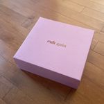 Cult Gaia Mari leather boots. 7.5 Photo 11