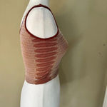 Urban Outfitters  Out From Under Ruched Crop Top Tank Bralette - XS/S Photo 5