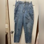 Lee Vintage  Mom style Jean Photo 1