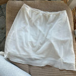 Brandy Melville  mini skirt  Photo 0