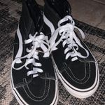 Vans High Top Photo 0