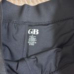 Gianni Bini GB High Rise Flippy Mini Skort Photo 1