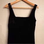 Birdy Grey  Alex Velvet Maxi Dress Photo 2