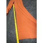 Gianni Bini Orange Flare High Photo 3