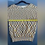 Michael Kors Cold Shoulder Dolman Blouse Sz Small Photo 5