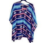 Show Me Your Mumu SMYMM  AZTEC PETRA BOHO TUNIC TOP COVERUP S Photo 4
