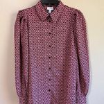 VERO MODA Aware By  small pink blouse Photo 0