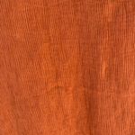 Lacausa Peach Maxi Dress Photo 2