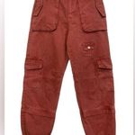 Forever 21 Utility Cargo Pants 1132 Photo 0