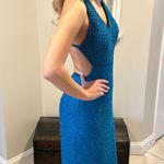 Michaelangelo Beading Gown, Pageant / Prom Photo 4