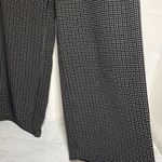 Adrienne Vittadini  womens ligth dress pants size L Photo 3