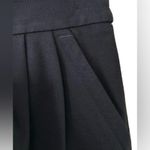 Marc by Marc Jacobs Marc‎ By Marc Jacobs Mini Skirt Black Size 2 Photo 2