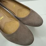 NEW ! TROTTERS Women's Penelope Pump size 8.5 Blue Photo 7