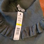 Joseph  A. Green Sweater Size Medium Photo 6