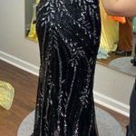 Primavera Couture Prom Dress Photo 3