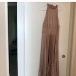 ALC Frank NWOT A.L.C pleated dress Photo 4