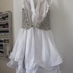 Tony Bowls  Dress Photo 2