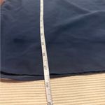 Motherhood  Blue Embellished Boxy Blouse Photo 6