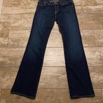J Brand  bootcut 918 dark wash vintage jeans Photo 1
