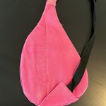 Meru sling bag backpack Pink Photo 2