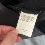 Bebe  Bodycon Mini Skirt Black Size XS Photo 3